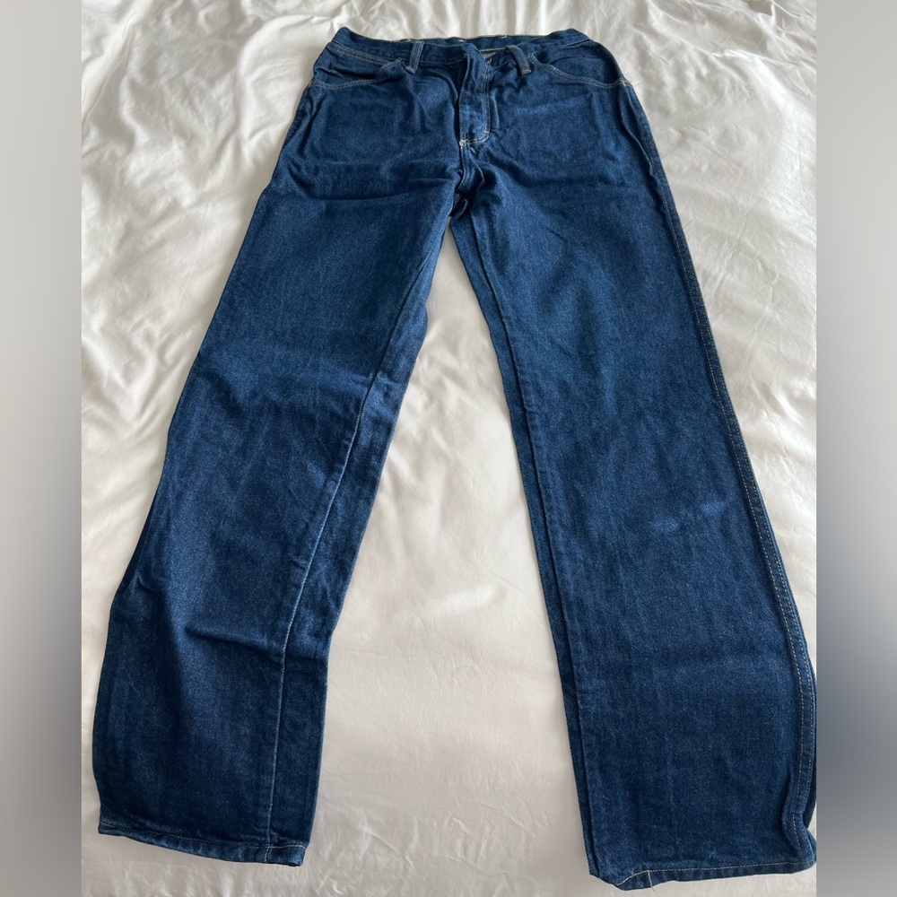 Bulwark FR jeans